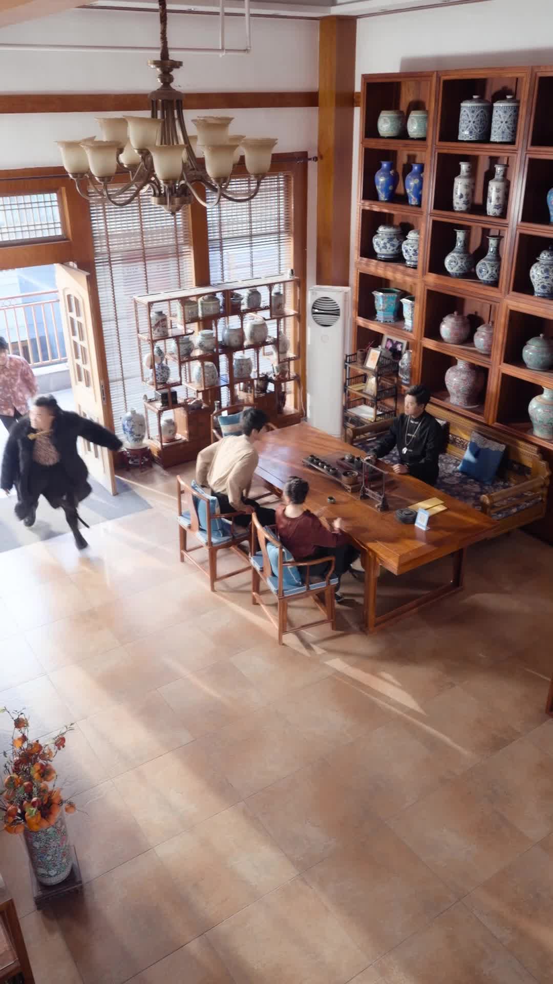 Episode 18 - Divorce Me? Watch Me Rise